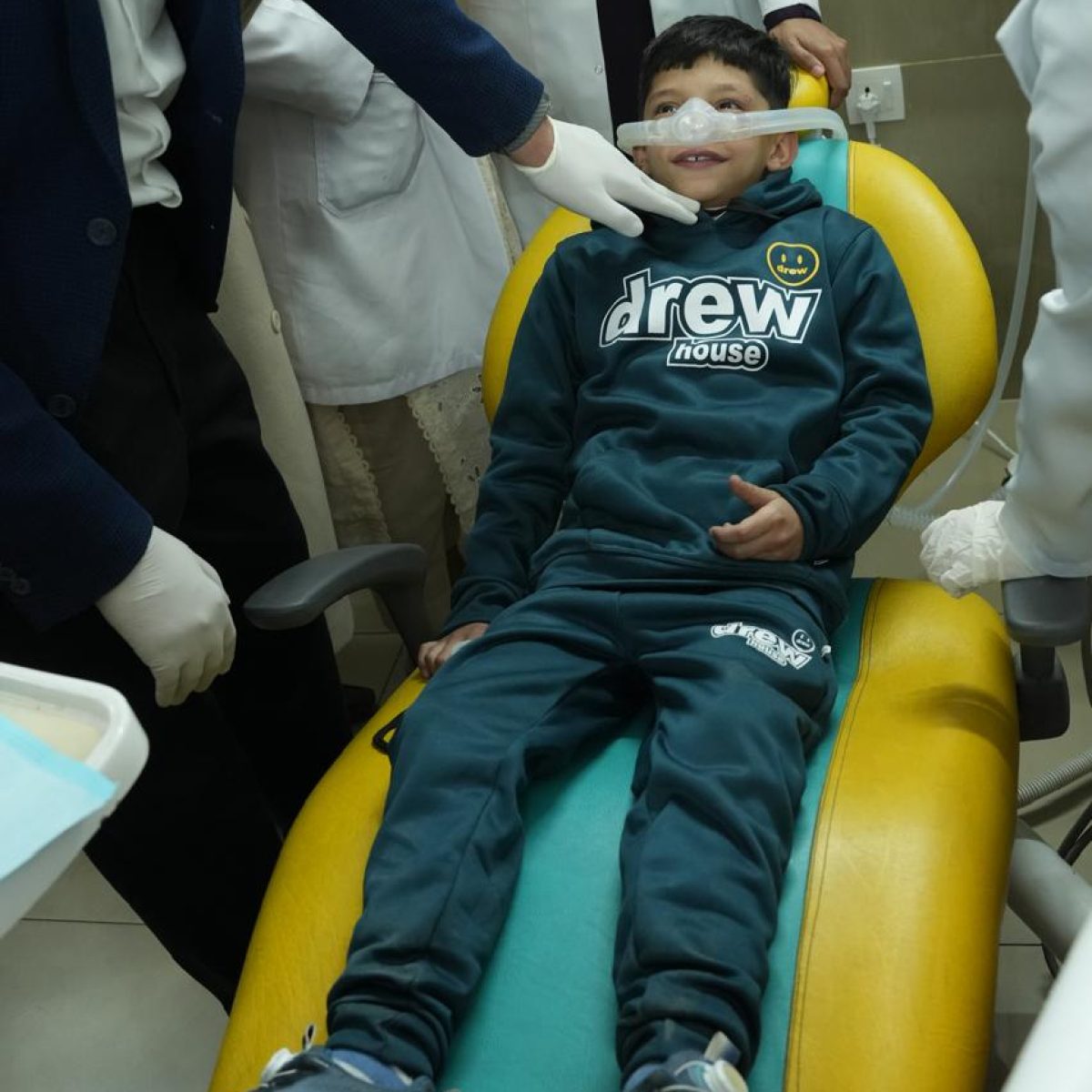 Nitrous Oxide Sedation Workshop (1)