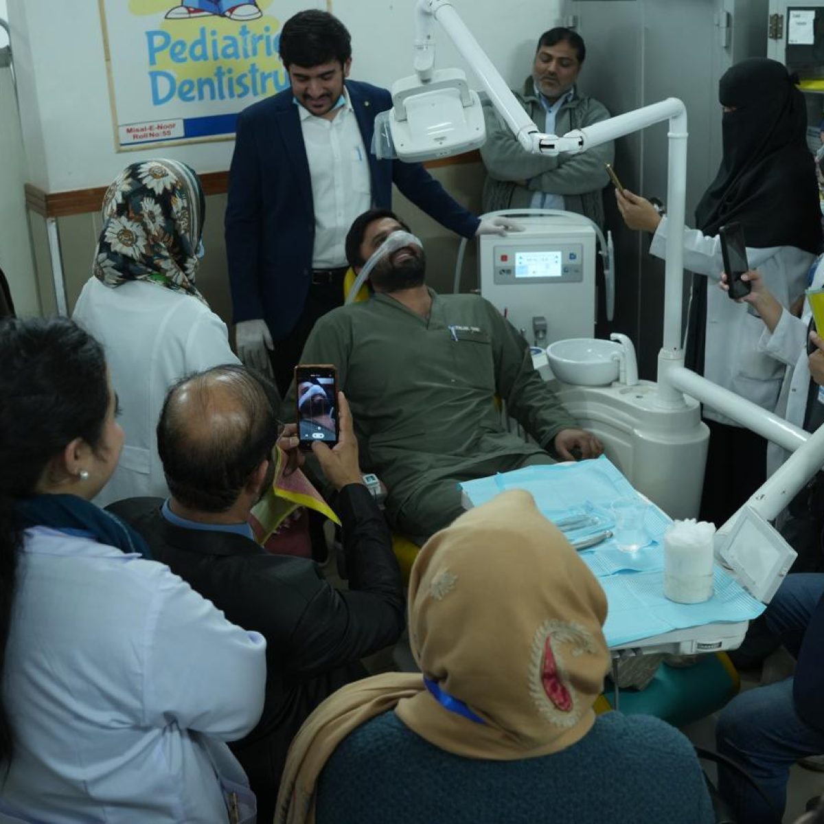Nitrous Oxide Sedation Workshop (3)