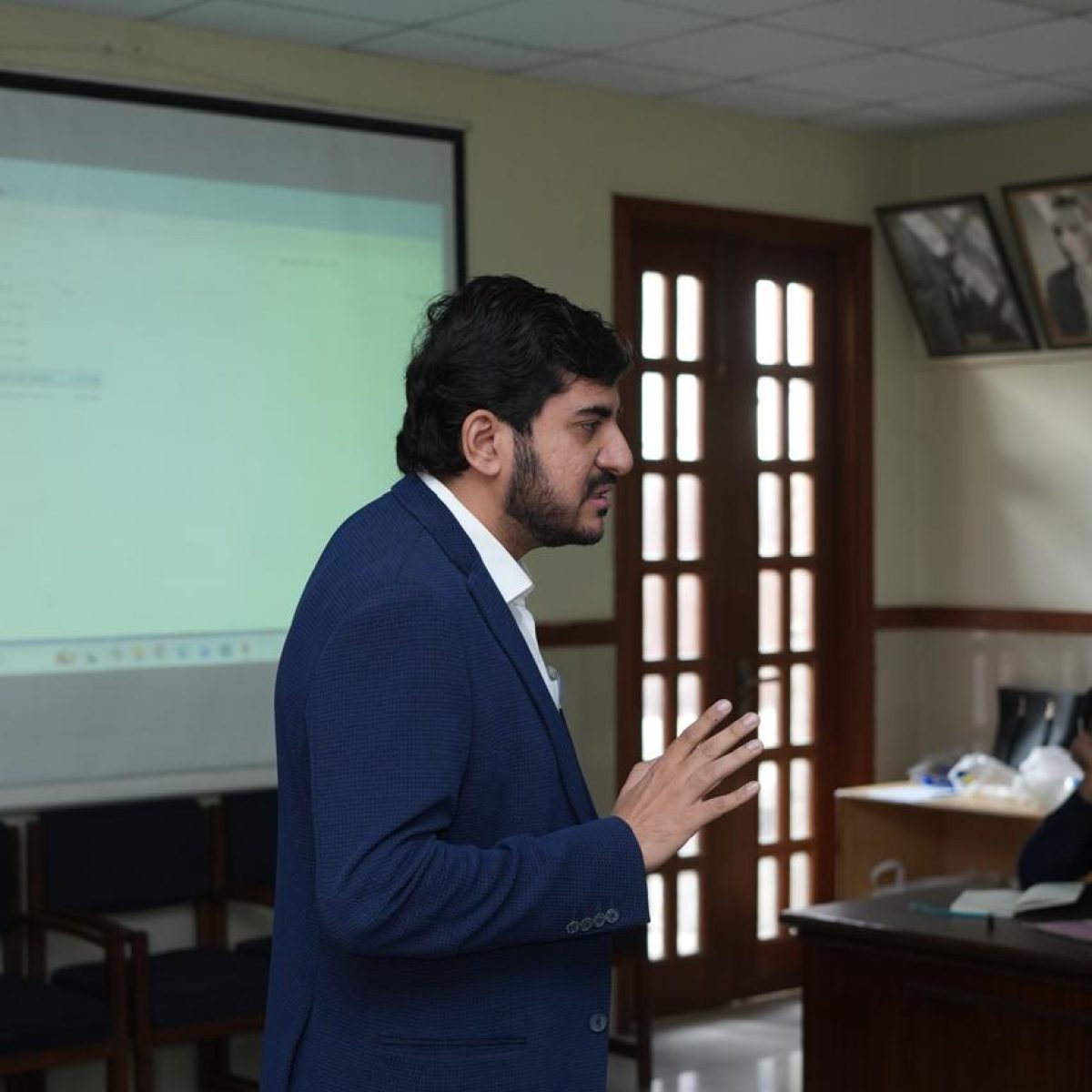Nitrous Oxide Sedation Workshop (4)