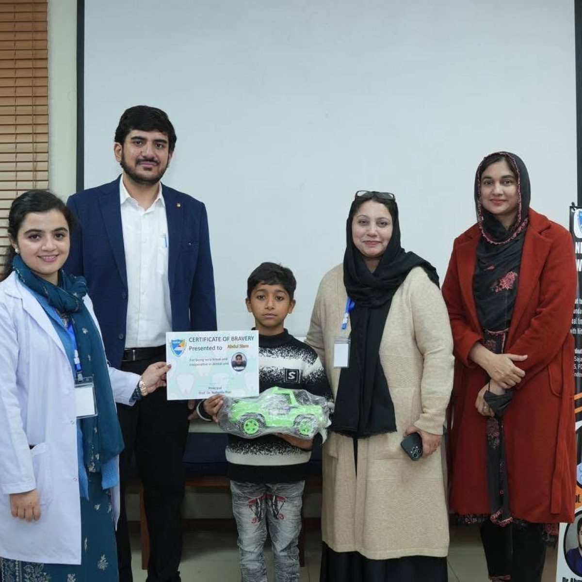 Nitrous Oxide Sedation Workshop (6)