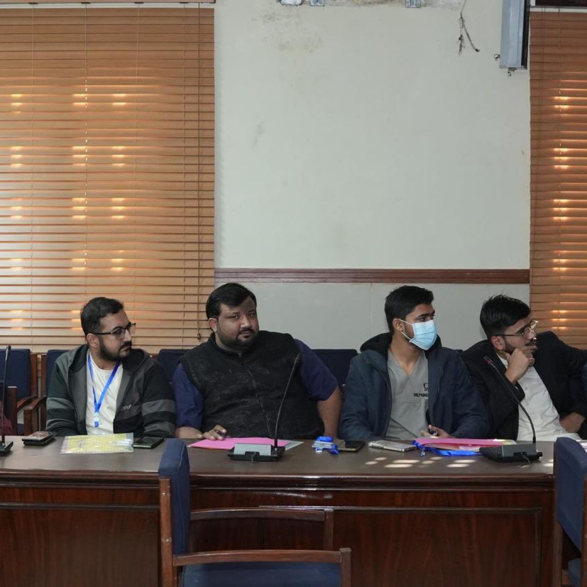 Nitrous Oxide Sedation Workshop (9)