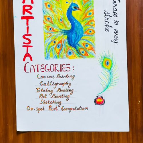 Visual Arts Society (1)