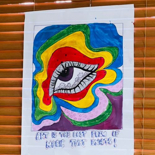 Visual Arts Society (16)
