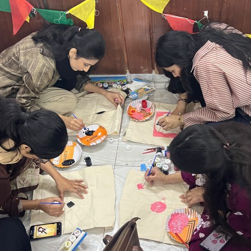 Visual Arts Society (5)