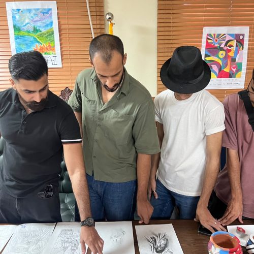 Visual Arts Society (7)