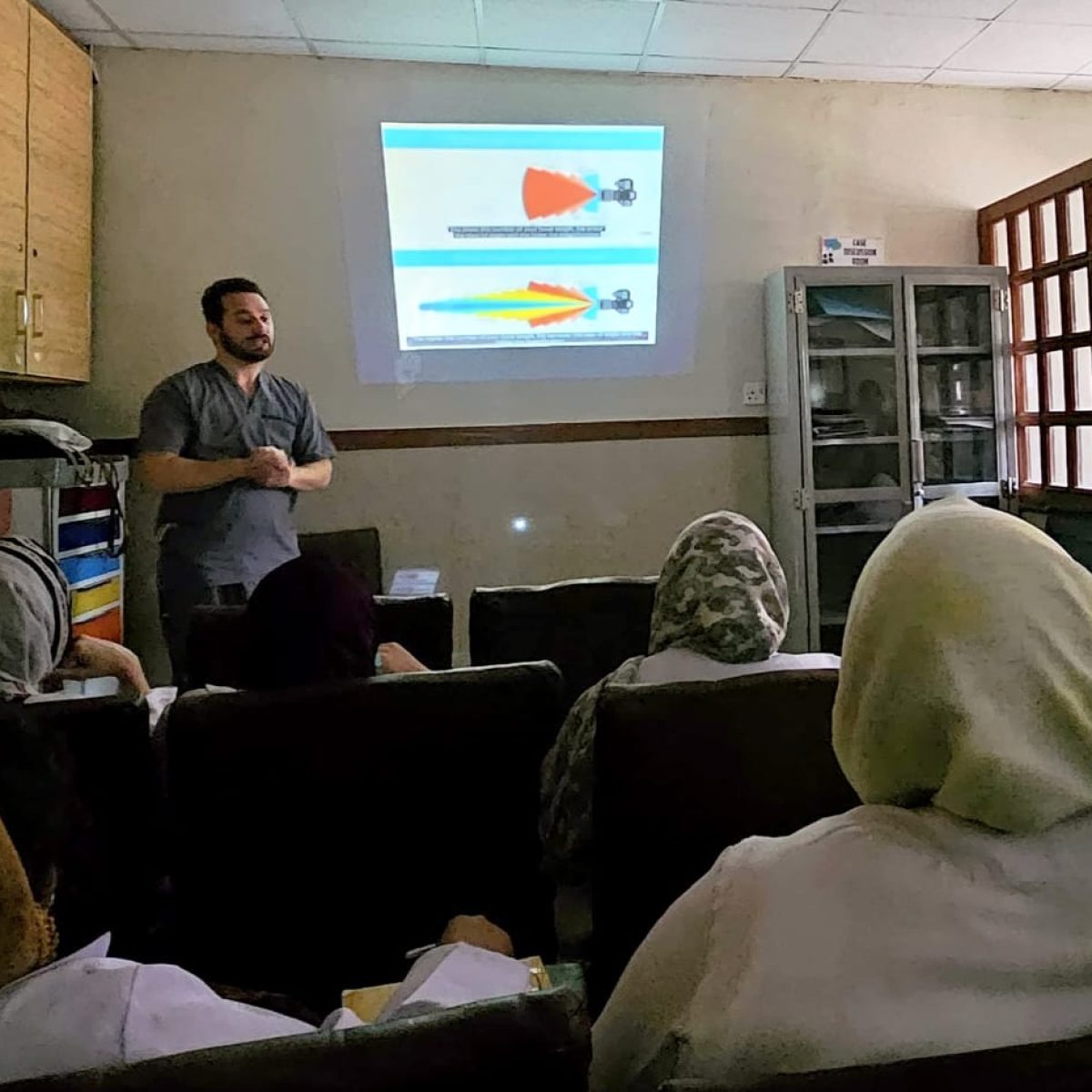 academic session (2)