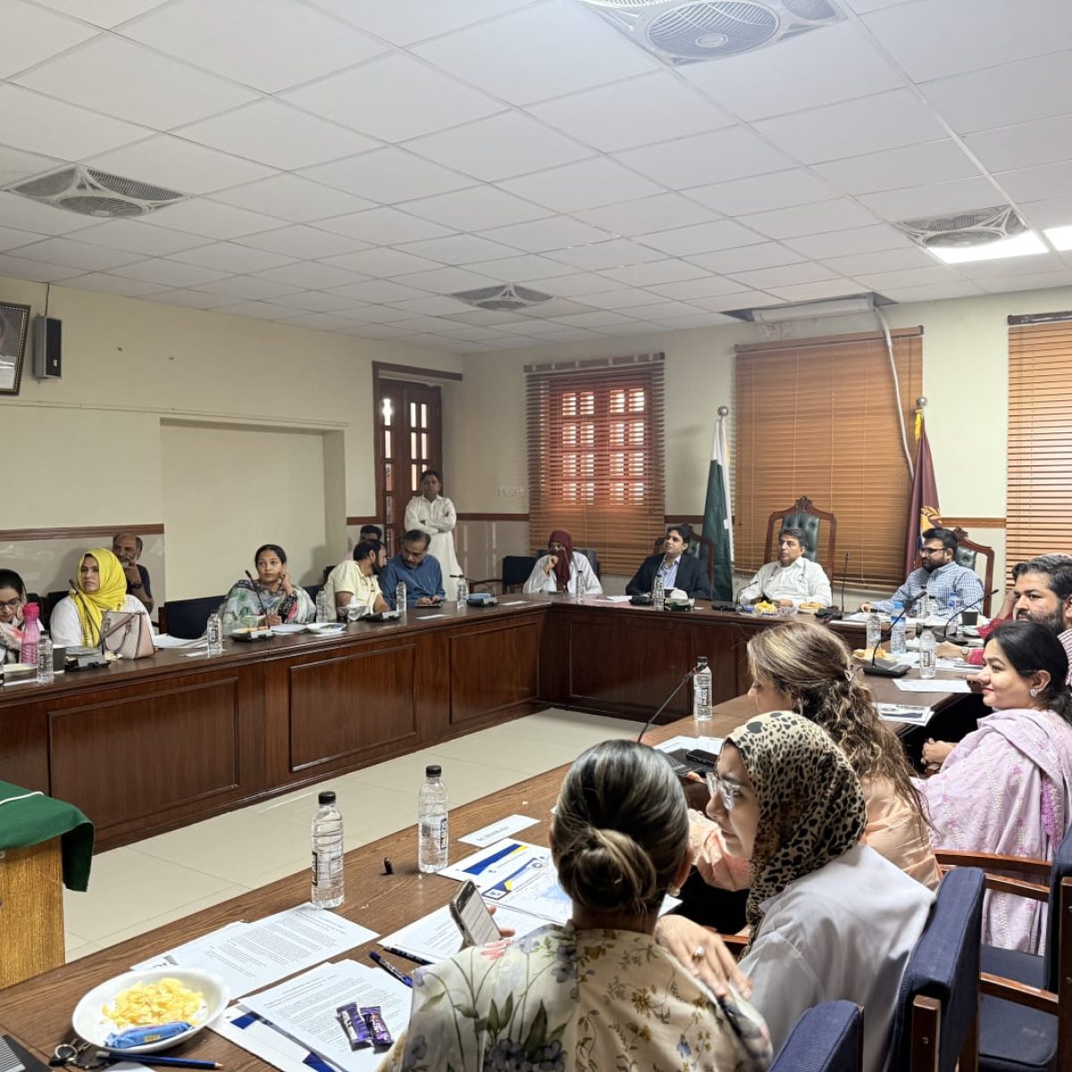 𝐋𝐞𝐜𝐭𝐮𝐫𝐞 𝐭𝐨 𝐈𝐦𝐩𝐚𝐜𝐭 𝐄𝐧𝐞𝐫𝐠𝐢𝐳𝐢𝐧𝐠 𝐭𝐡𝐞 𝐆𝐞𝐧 𝐙 𝐋𝐞𝐚𝐫𝐧𝐞𝐫 (13)