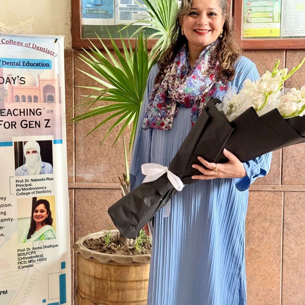 𝐋𝐞𝐜𝐭𝐮𝐫𝐞 𝐭𝐨 𝐈𝐦𝐩𝐚𝐜𝐭 𝐄𝐧𝐞𝐫𝐠𝐢𝐳𝐢𝐧𝐠 𝐭𝐡𝐞 𝐆𝐞𝐧 𝐙 𝐋𝐞𝐚𝐫𝐧𝐞𝐫 (15)