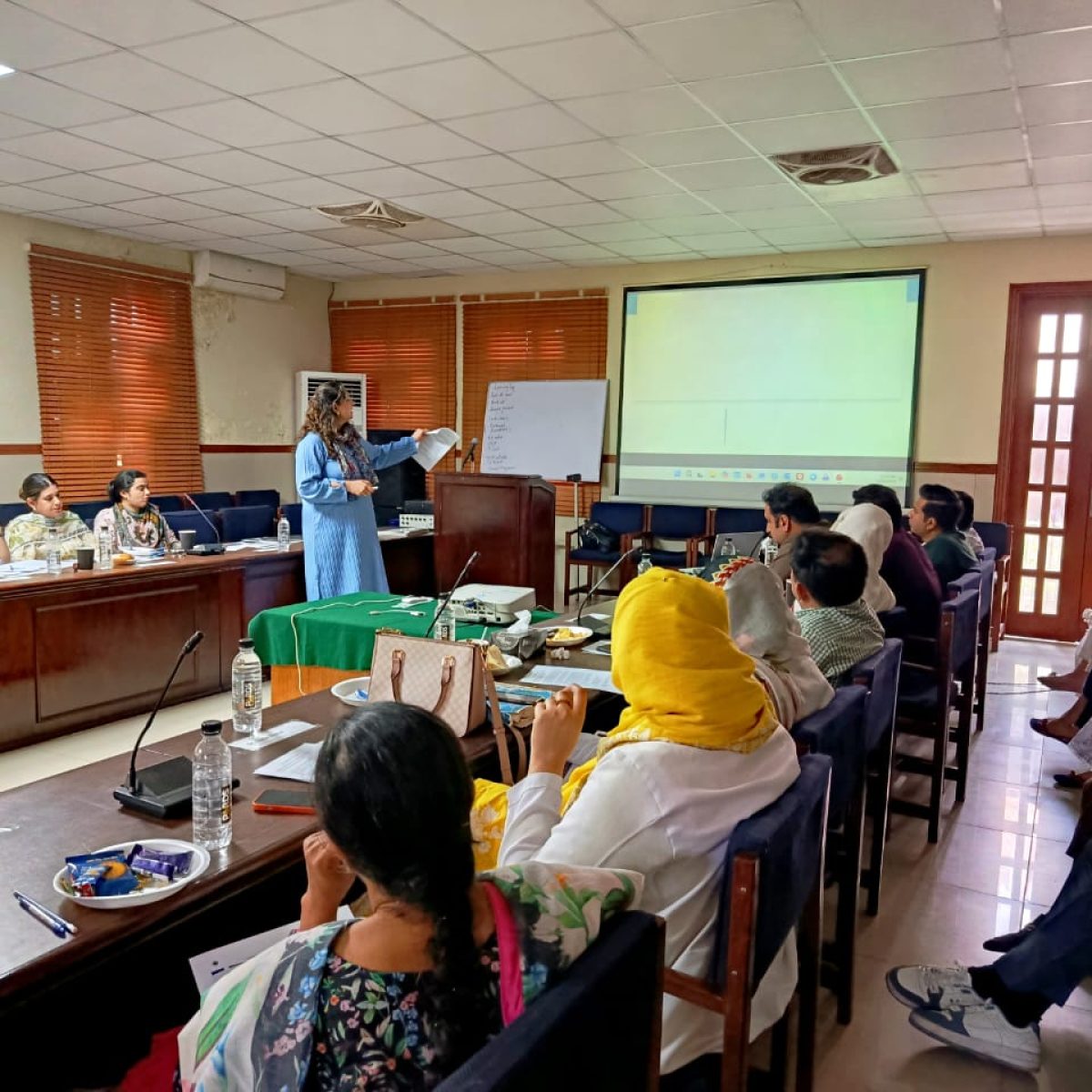 𝐋𝐞𝐜𝐭𝐮𝐫𝐞 𝐭𝐨 𝐈𝐦𝐩𝐚𝐜𝐭 𝐄𝐧𝐞𝐫𝐠𝐢𝐳𝐢𝐧𝐠 𝐭𝐡𝐞 𝐆𝐞𝐧 𝐙 𝐋𝐞𝐚𝐫𝐧𝐞𝐫 (2)