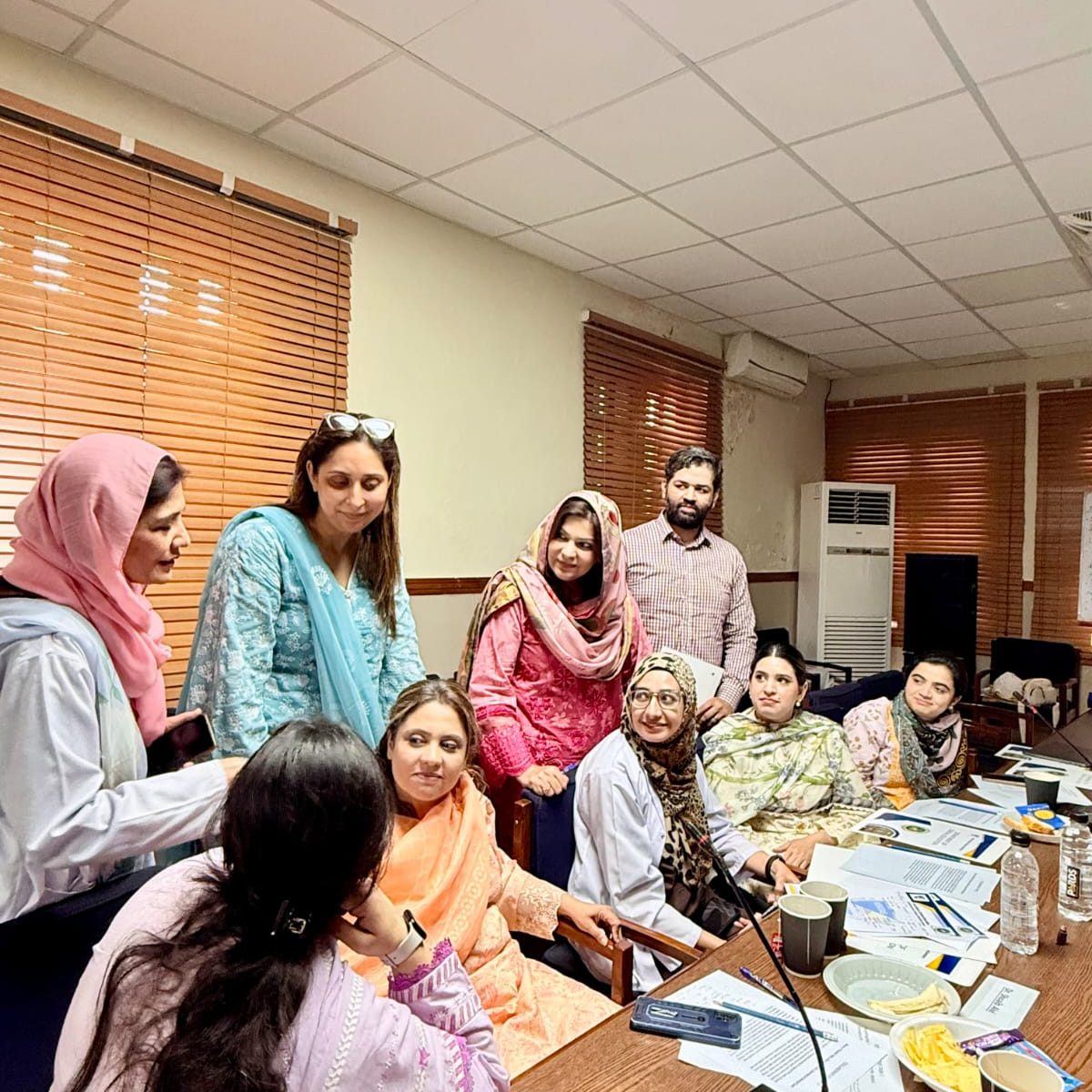 𝐋𝐞𝐜𝐭𝐮𝐫𝐞 𝐭𝐨 𝐈𝐦𝐩𝐚𝐜𝐭 𝐄𝐧𝐞𝐫𝐠𝐢𝐳𝐢𝐧𝐠 𝐭𝐡𝐞 𝐆𝐞𝐧 𝐙 𝐋𝐞𝐚𝐫𝐧𝐞𝐫 (9)